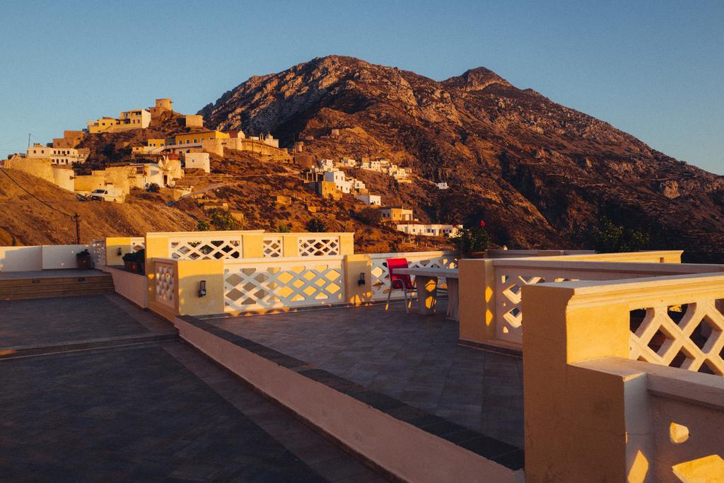Olympos Archipelagos Ngoại thất bức ảnh